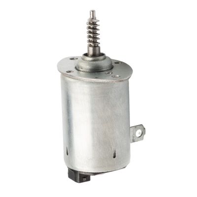 इंजन थ्रॉटल वाल्व के लिए 62ZYT 12V 1500RPM ब्रश स्थायी चुंबक मोटर