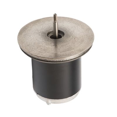 टेनिस बॉल मशीन के लिए 83ZYT 110-220V 300w स्थायी चुंबक माइक्रो डीसी मोटर