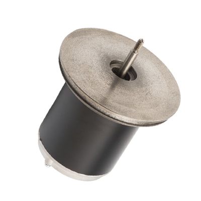 टेनिस बॉल मशीन के लिए 83ZYT 110-220V 300w स्थायी चुंबक माइक्रो डीसी मोटर