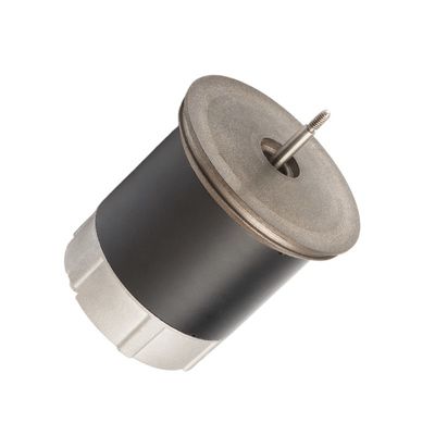 220v 600w स्थायी चुंबक ब्रश डीसी मोटर 106ZYT 1000rpm उच्च गति नाबदान नाली पंप के लिए