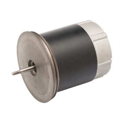 220v 600w स्थायी चुंबक ब्रश डीसी मोटर 106ZYT 1000rpm उच्च गति नाबदान नाली पंप के लिए