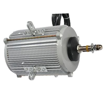 संपीड़न संघनक इकाई के लिए 380V-440V 50 60HZ औद्योगिक 3 चरण मोटर्स पंप मोटर
