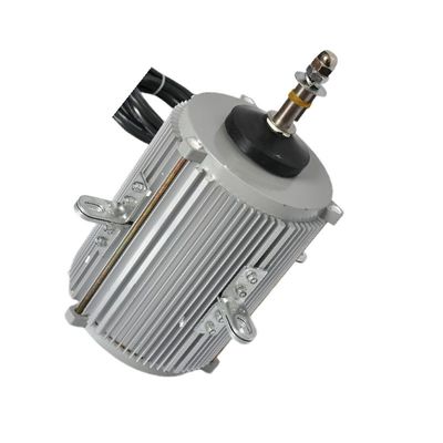 संपीड़न संघनक इकाई के लिए 380V-440V 50 60HZ औद्योगिक 3 चरण मोटर्स पंप मोटर