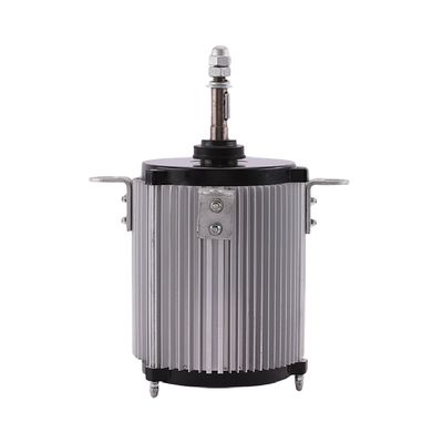 एयर कंडीशनिंग अक्षीय फैन ब्लोअर के लिए 50 60HZ 3 चरण औद्योगिक मोटर 380V-440V