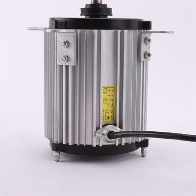 कूलिंग उपकरण के लिए YLS 380V-440V AC सिंक्रोनस मोटर 3000W