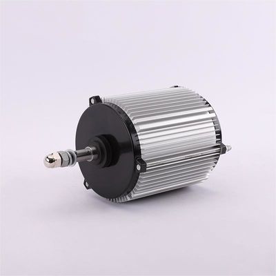 शीतलन उपकरण के लिए 3000w 3 चरण औद्योगिक मोटर 380V-440V सिंक्रोनस गियर मोटर YLS