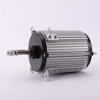शीतलन उपकरण के लिए 3000w 3 चरण औद्योगिक मोटर 380V-440V सिंक्रोनस गियर मोटर YLS