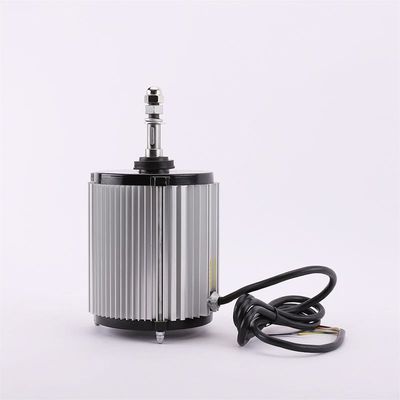 शीतलन उपकरण के लिए 3000w 3 चरण औद्योगिक मोटर 380V-440V सिंक्रोनस गियर मोटर YLS