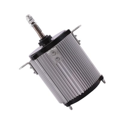 शीतलन उपकरण के लिए 3000w 3 चरण औद्योगिक मोटर 380V-440V सिंक्रोनस गियर मोटर YLS