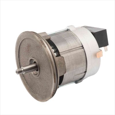 संप ड्रेनेज पंप के लिए 1/2 1/3 एचपी इलेक्ट्रिक वॉटर पंप मोटर सिंगल फेज 120V 60HZ