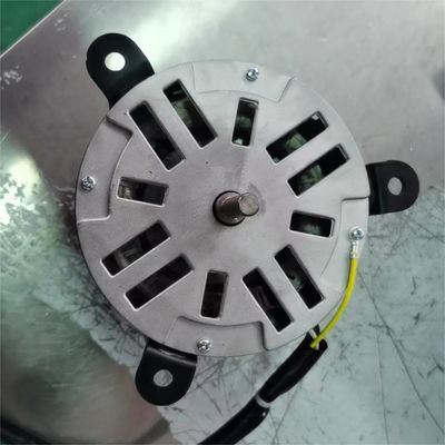 एयर हीटर एक्स-चेंजर के लिए 3 चरण YDK220W 4P एसी फैन मोटर