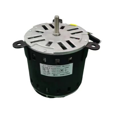 एयर हीटर एक्स-चेंजर के लिए 3 चरण YDK220W 4P एसी फैन मोटर