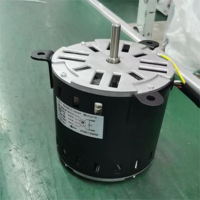 3 चरण YDK320W 4P 380V 415V एसी प्रशंसक मोटर वेंटिलेशन सिस्टम केन्द्रापसारक प्रशंसक पहिया के लिए