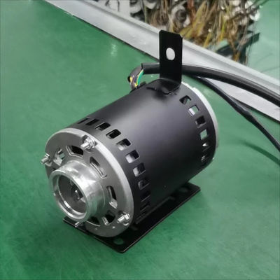 कोला मशीन के लिए सिंगल फेज इलेक्ट्रिकल बूस्टर वाटर पंप मोटर 120W 150W