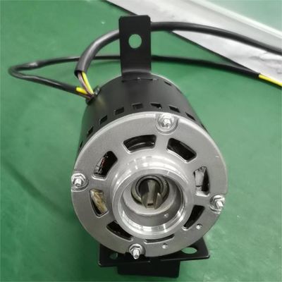 कोला मशीन के लिए सिंगल फेज इलेक्ट्रिकल बूस्टर वाटर पंप मोटर 120W 150W