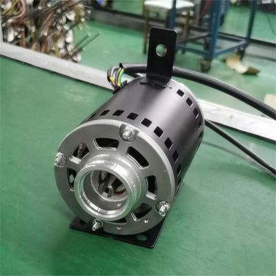 कोला मशीन के लिए सिंगल फेज इलेक्ट्रिकल बूस्टर वाटर पंप मोटर 120W 150W