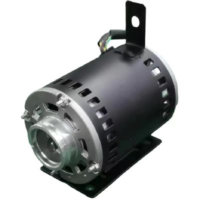 कोला मशीन के लिए सिंगल फेज इलेक्ट्रिकल बूस्टर वाटर पंप मोटर 120W 150W