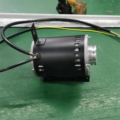 लांसर बेवरेज मशीन के लिए सिंगल फेज इलेक्ट्रिकल बूस्टर वाटर पंप मोटर 180W 250W