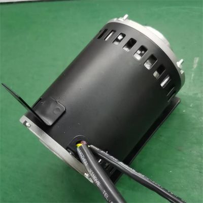 कोला मशीन के लिए सिंगल फेज एसी इंडक्शन मोटर 120W 150W 1400RPM