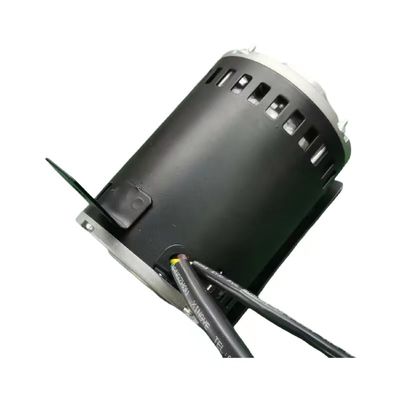 कोला मशीन के लिए सिंगल फेज एसी इंडक्शन मोटर 120W 150W 1400RPM