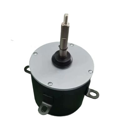 थ्री फेज 380V 60hz 3 स्पीड YDK140 825rpm एक्सियल कमर्शियल एयर कंडीशनर फैन मोटर