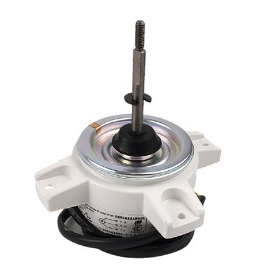 एयर कंडीशनर आउटडोर यूनिट के लिए AC BLDC मोटर DC310V 10-250W 800-1400 RPM एक्सियल फैन