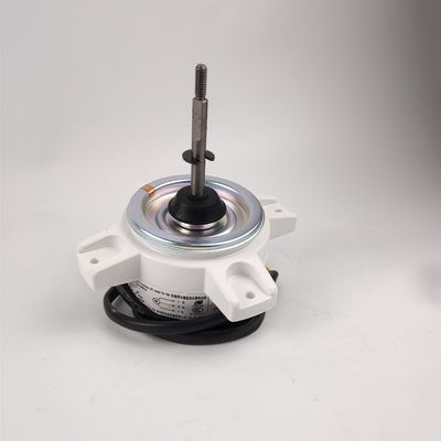 एयर कंडीशनर आउटडोर यूनिट के लिए AC BLDC मोटर DC310V 10-250W 800-1400 RPM एक्सियल फैन