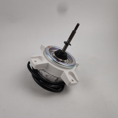 एयर कंडीशनर आउटडोर यूनिट के लिए AC BLDC मोटर DC310V 10-250W 800-1400 RPM एक्सियल फैन