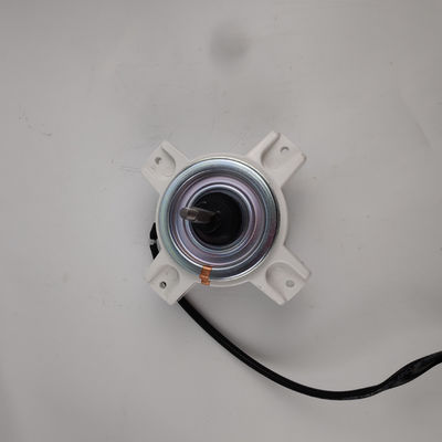 एयर कंडीशनर आउटडोर यूनिट के लिए AC BLDC मोटर DC310V 10-250W 800-1400 RPM एक्सियल फैन