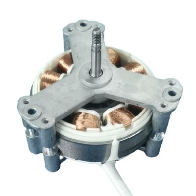 छोटा छोटा आकार DC 24V 92mm वेंटिलेशन बाथरूम वेंटिलेशन/हीट फैन BLDC मोटर