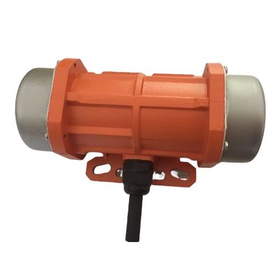 सिंगल फेज एसी इंडक्शन स्मॉल वाइब्रेटिंग मोटर 30W-120W मिनिएचर वाइब्रेटर स्पीड रेगुलेटिंग वाइब्रेशन वाइब्रेटिंग स्क्रीन