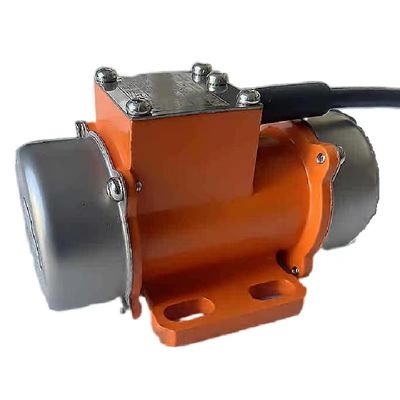 मिनी DC12V 24V AC BLDC मोटर के लिए कंपन मिश्रण ट्रक लोडिंग कंक्रीट वाइब्रेटर