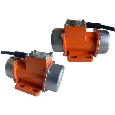 मिनी DC12V 24V AC BLDC मोटर के लिए कंपन मिश्रण ट्रक लोडिंग कंक्रीट वाइब्रेटर