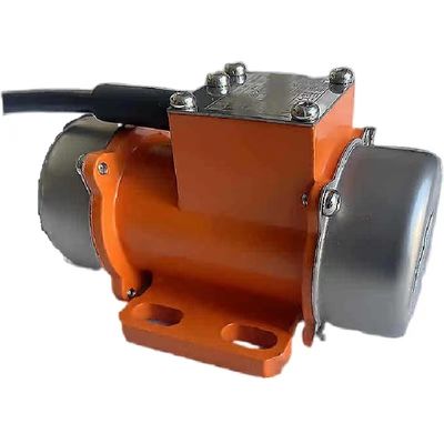 मिनी DC12V 24V AC BLDC मोटर के लिए कंपन मिश्रण ट्रक लोडिंग कंक्रीट वाइब्रेटर