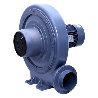 औद्योगिक वेंटिलेशन के लिए 25 किग्रा सेंट्रीफ्यूगल ब्लोअर फैन 1000-3000RPM