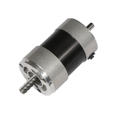 हवा ठंडा/पानी ठंडा AC BLDC मोटर 0-3000rpm की गति रेंज और इन्सुलेशन वर्ग F/H के साथ