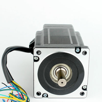 100W-3000W आल्टरनेटिंग करंट ब्रशलेस मोटर इनडोर / आउटडोर के लिए 48V 310V