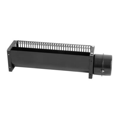 10-100W वोल्टेज 220V/380/24/26/48V ओवन के लिए केन्द्रापसारक ब्लोअर प्रशंसक