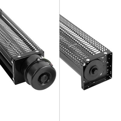 10-100W वोल्टेज 220V/380/24/26/48V ओवन के लिए केन्द्रापसारक ब्लोअर प्रशंसक