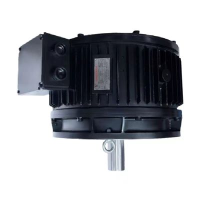 औद्योगिक ग्रेड 380/660v एसी ब्रशलेस डायरेक्ट करंट मोटर 0-3000rpm की गति क्षमता के साथ