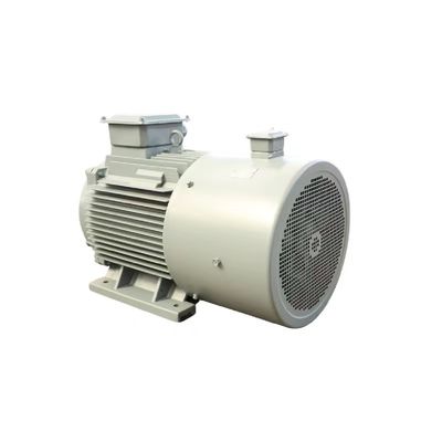 एफ वर्ग 50HP इलेक्ट्रिक उच्च दक्षता स्थायी चुंबक मोटर
