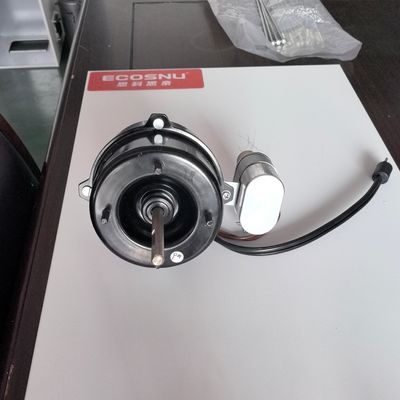 5MDF/370VAC कंडेसिटर रन एयर कंडीशनर पंखे मोटर ड्राइविंग प्रशंसकों के साथ Fasco