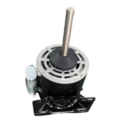 माउंटिंग ब्रैकेट के साथ एयर कंडीशनर के लिए 3/4HP 200-230V एसी मोटर