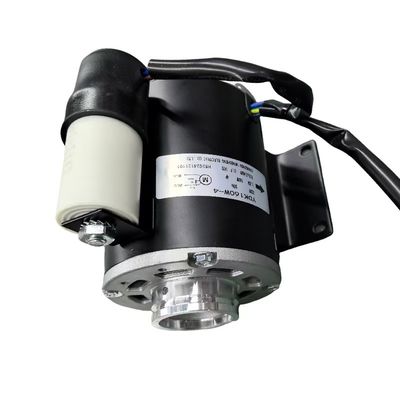 प्रेरण मोटर इलेक्ट्रिक वाटर वैन पंप मोटर 100W 150W 180W 200W 350W 550W