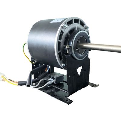 ​​Energy-Saving Single Phase 60Hz Fan Coil Motor – Dual Shaft & OEM/ODM Customization​