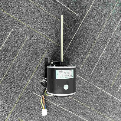 ​​Energy-Saving Single Phase 60Hz Fan Coil Motor – Dual Shaft & OEM/ODM Customization​